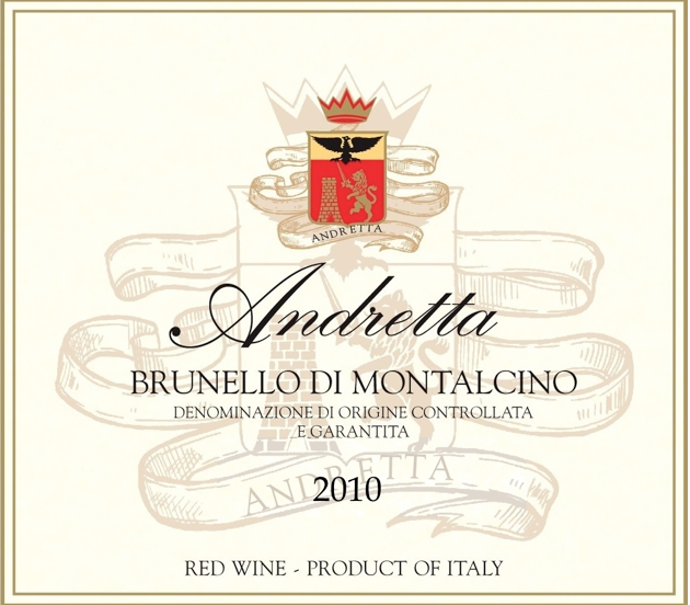 Andretta Brunello